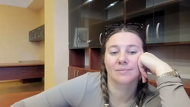 Nionelly – Live XXX-chat