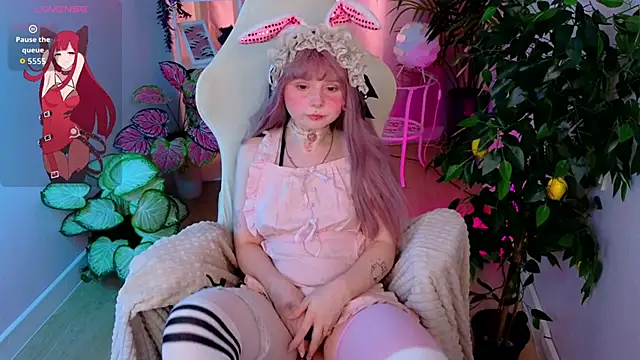 usagi_sasagi 라이브 XXX 채팅