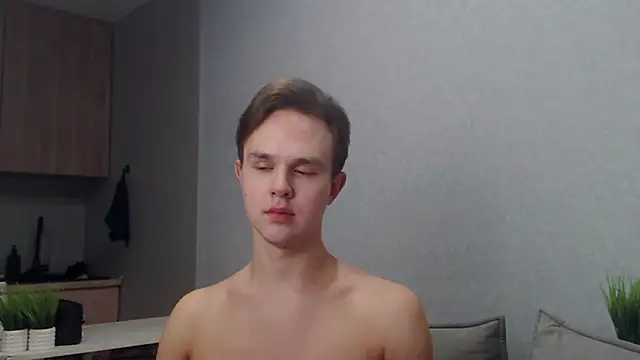 Živý XXX chat MartinMendez