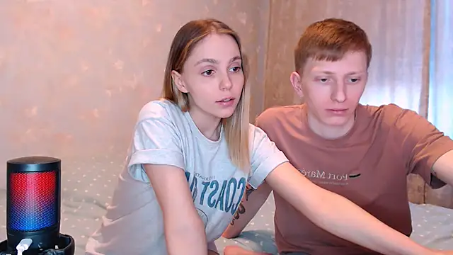 juliaanddima – Naživo XXX chat