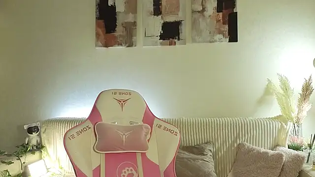 miny_rony Chat XXX in diretta