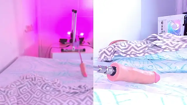 Chat XXX en directo de kloe_campbell