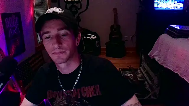 Show de webcam de LEVIATHANX666