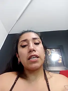 MihaCarther Live XXX-chat