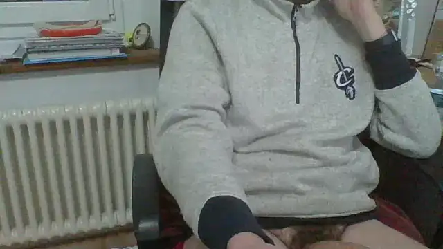 Kawayleo: απευθείας συνομιλία ΧΧΧ