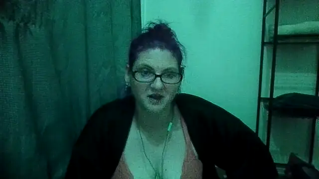 CloudyCockTeaser's Webcam Show