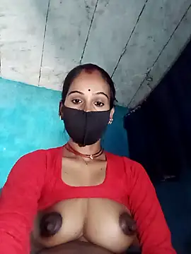 Nandani-758's Webcam Show