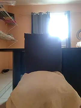 Show de Ally-cutee na webcam