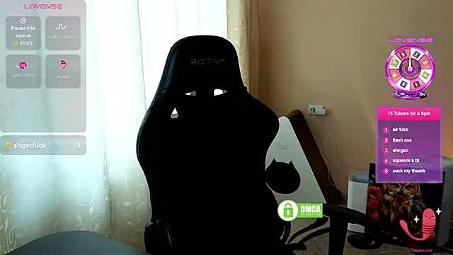 mag1c_eyes1 Chat XXX live