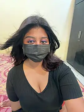 payal_bansal's Live XXX Chat