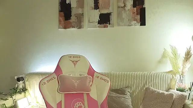 miny_ronyのライブXXXチャット