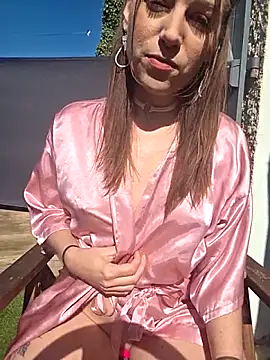 XLisaxx 网络视讯表演