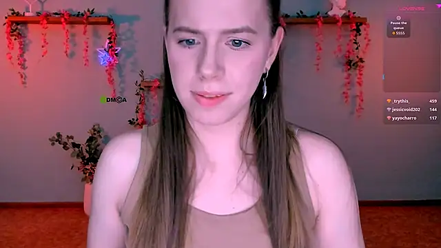 lumi_soft's Live XXX Chat