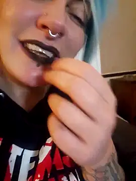 PinkTheHawk Live XXX Chat