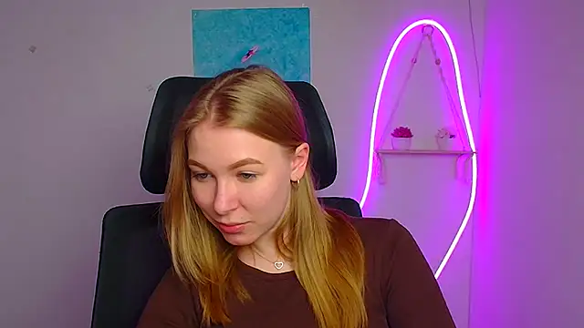 Chat XXX en directo de Dana_flowers