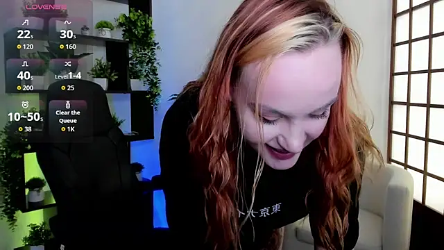 Chat XXX Live Ida_FaneStain