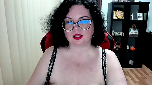 MissTroublle Live XXX-chat