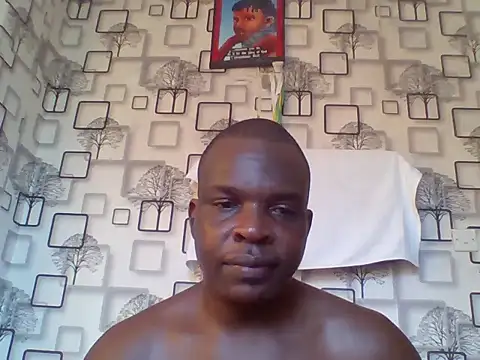 Chumba_001 Webcam show