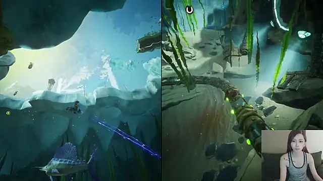 Chat +18 de whitecat13 ao vivo