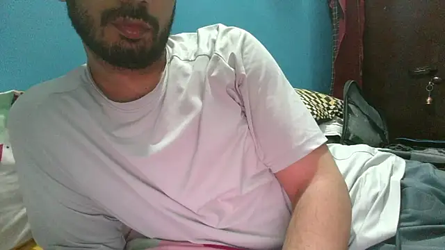 Precumboner 웹캠 쇼