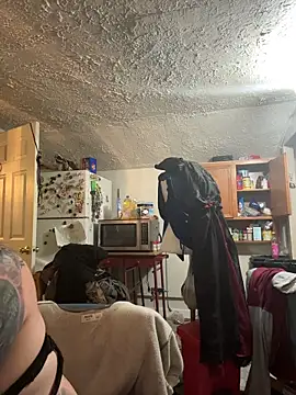 Chat XXX ao vivo de evacheers