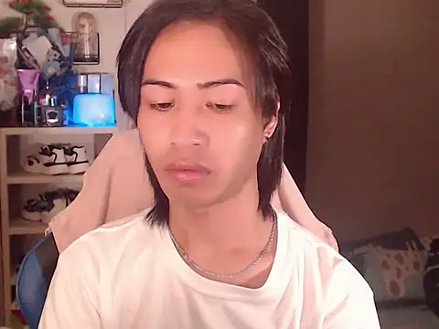 Erin_23n Webbikameraesitys