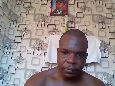 Chumba_001 – Live XXX-chat