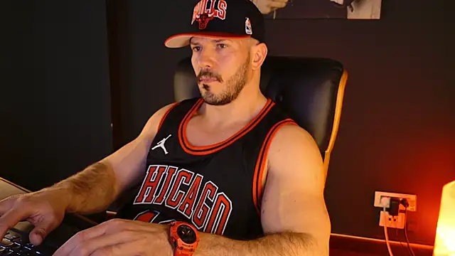 Chat XXX Live AngeloEric