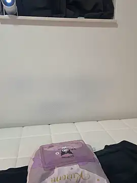 jura_xxxのウェブカメラショー