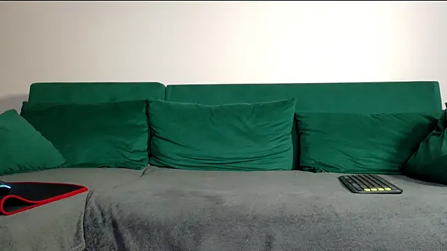 Show de webcam de JoannaAndNeighbour