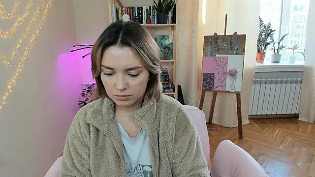 BrightDani লাইভ XXX চ্যাট