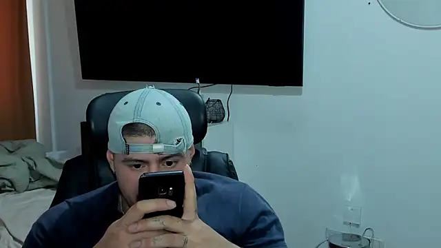 Baltazar_Dupont Show Webcam