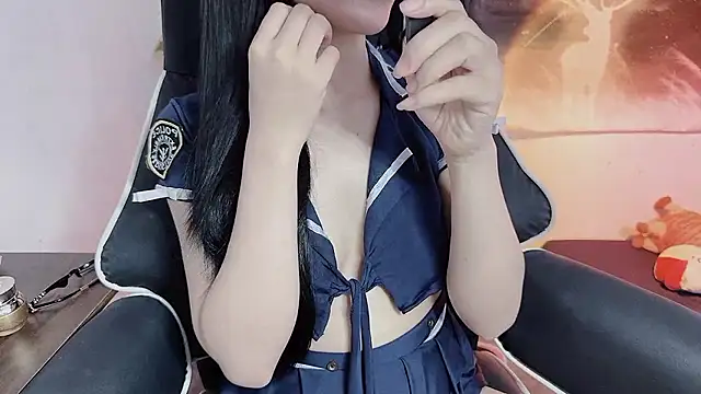 Bino119 Live XXX-chat