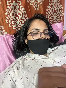 Sandhya_77 – Live XXX-chat