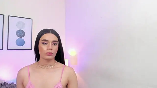 Amelia_Brixtonのウェブカ メラショー