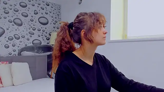 دردشة AlmaFancy الجنسية المباشرة