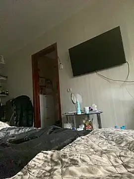 Frosl Show in webcam