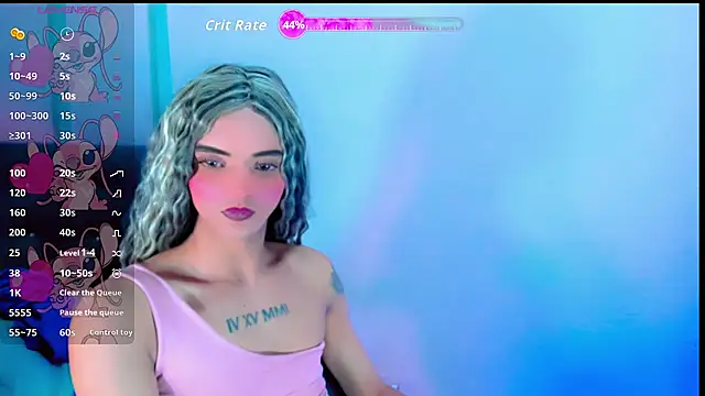 malahya_のウェブカメラショー