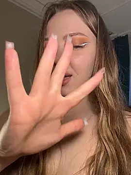 SinCityDoll's Webcam Show