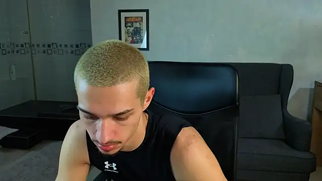 KaydenDrew Live XXX Chat