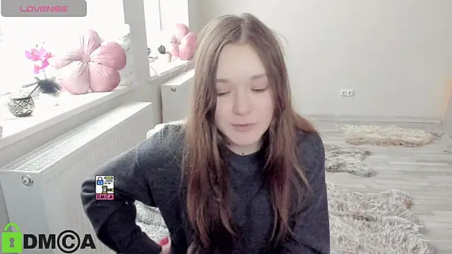 XXX chat uživo modela Elina_X