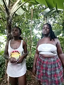 holygrail001 网络视讯表演