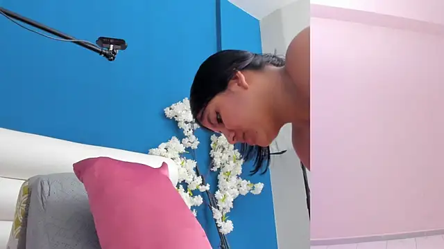 แชท XXX สดของ letty_straus