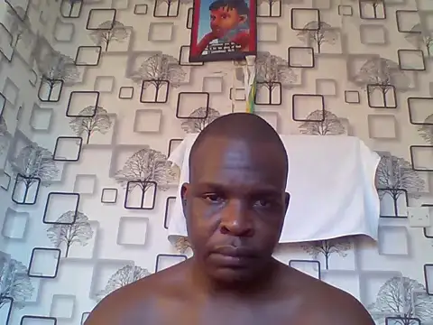 แชท XXX สดของ Chumba_001