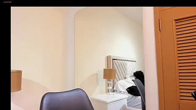 kylieBensoonn Webbikameraesitys