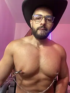 magnumchris Show Webcam