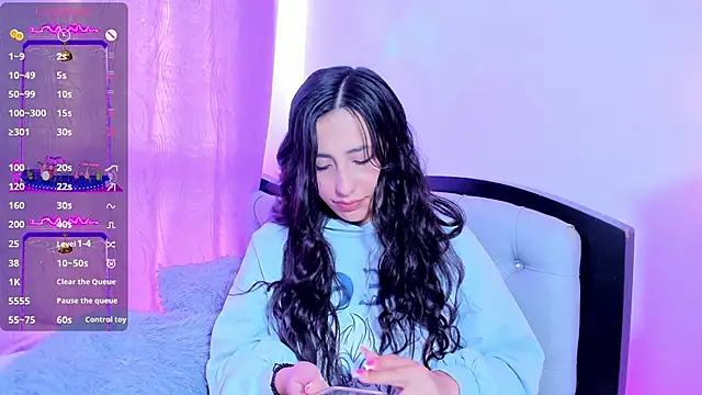 دردشة my_aleja_ الجنسية المباشرة