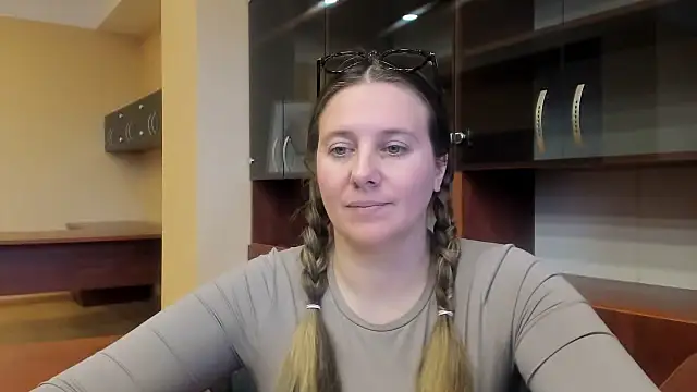 Živý XXX chat Nionelly