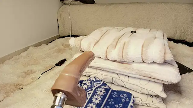 Chat +18 de Madeline_Dreams ao vivo