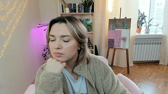 BrightDani: онлайн-секс-чат